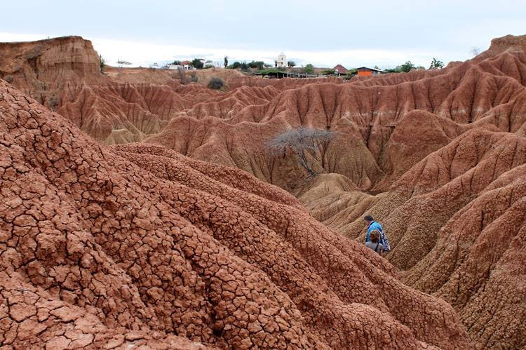 Colombia Viajes-佩雷拉必去景点