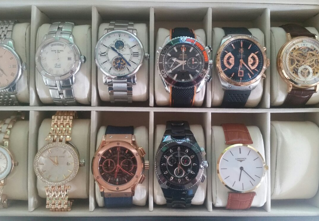 İstanbul Watch Center景点图片
