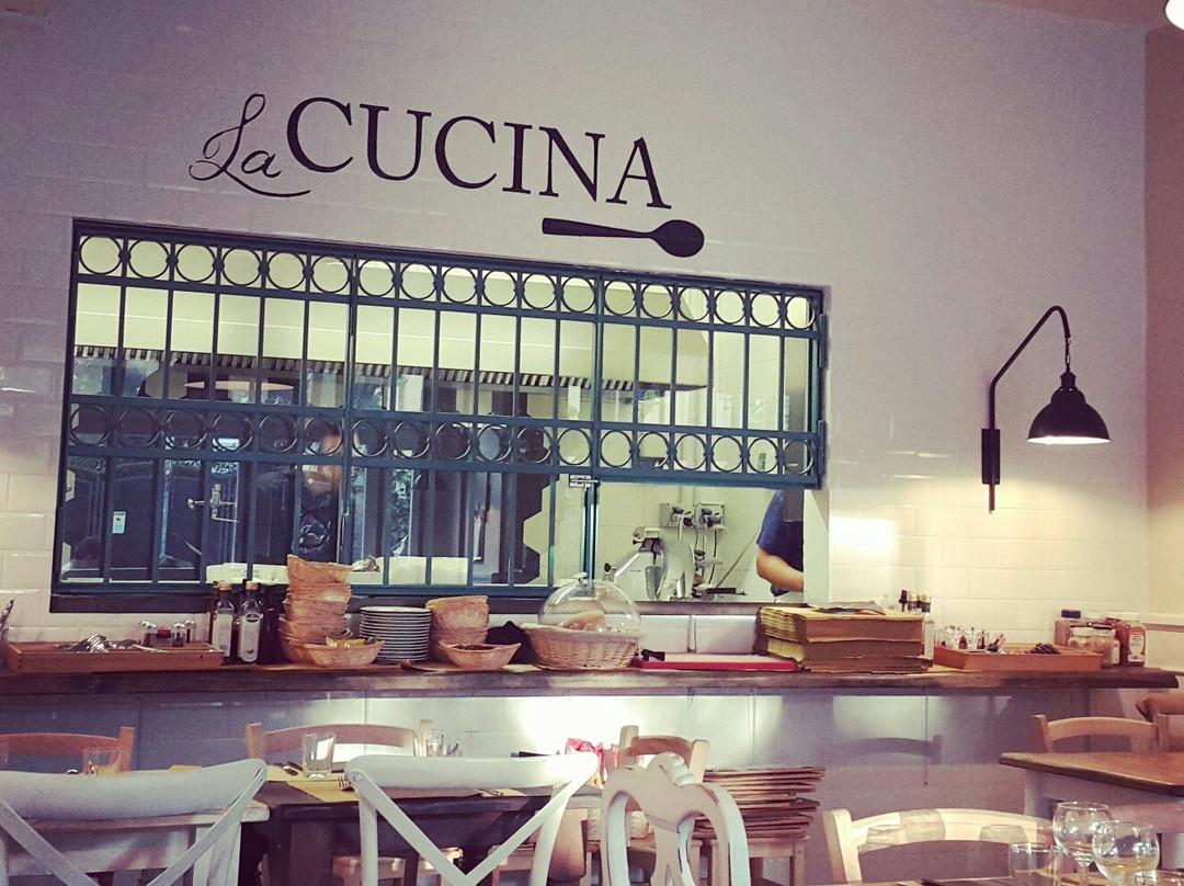 La Cucina