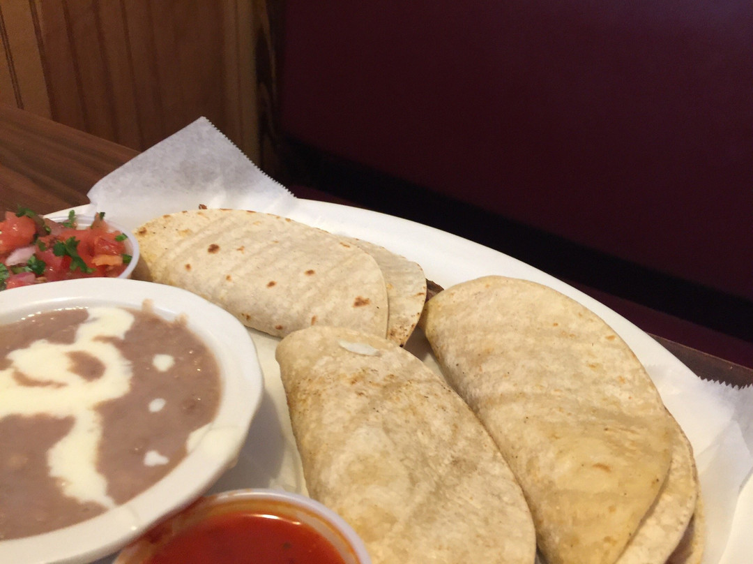 Molinas Mexican Restaurant