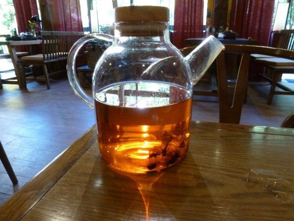 丹巴和瑞院子民宿-餐饮