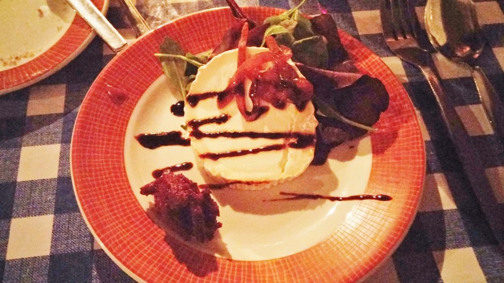 Sixmilebridge餐馆和美食-The Corn Barn Restaurant At Bunratty Castle & Folk Park