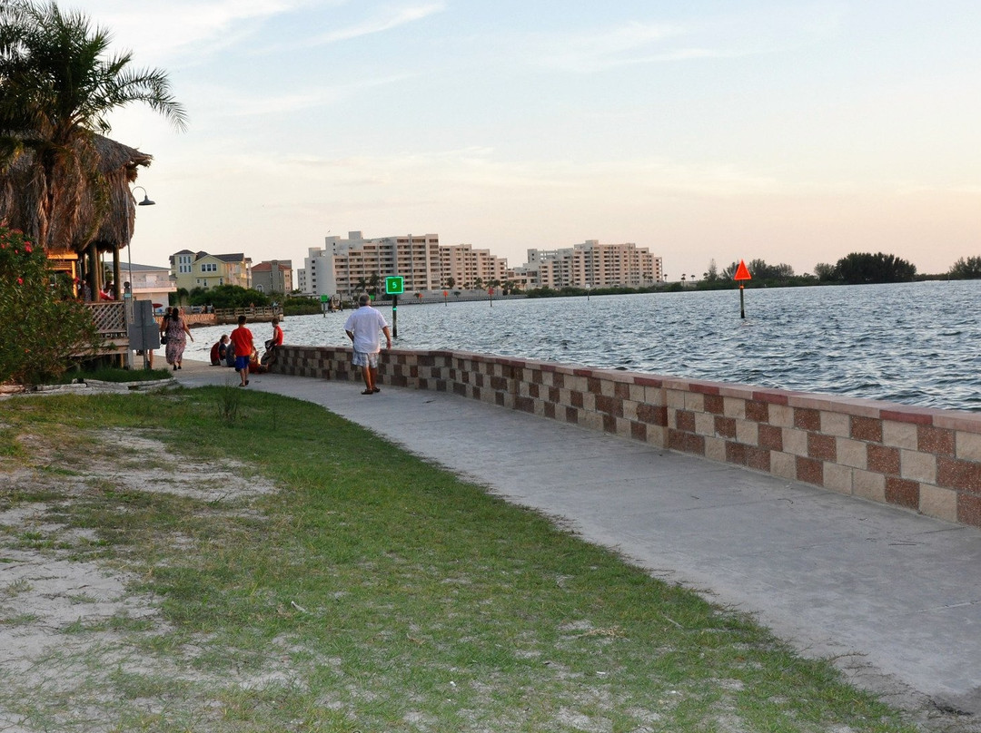 Inn on the Gulf主图