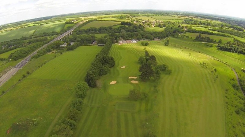 Cirencester Golf Club景点图片