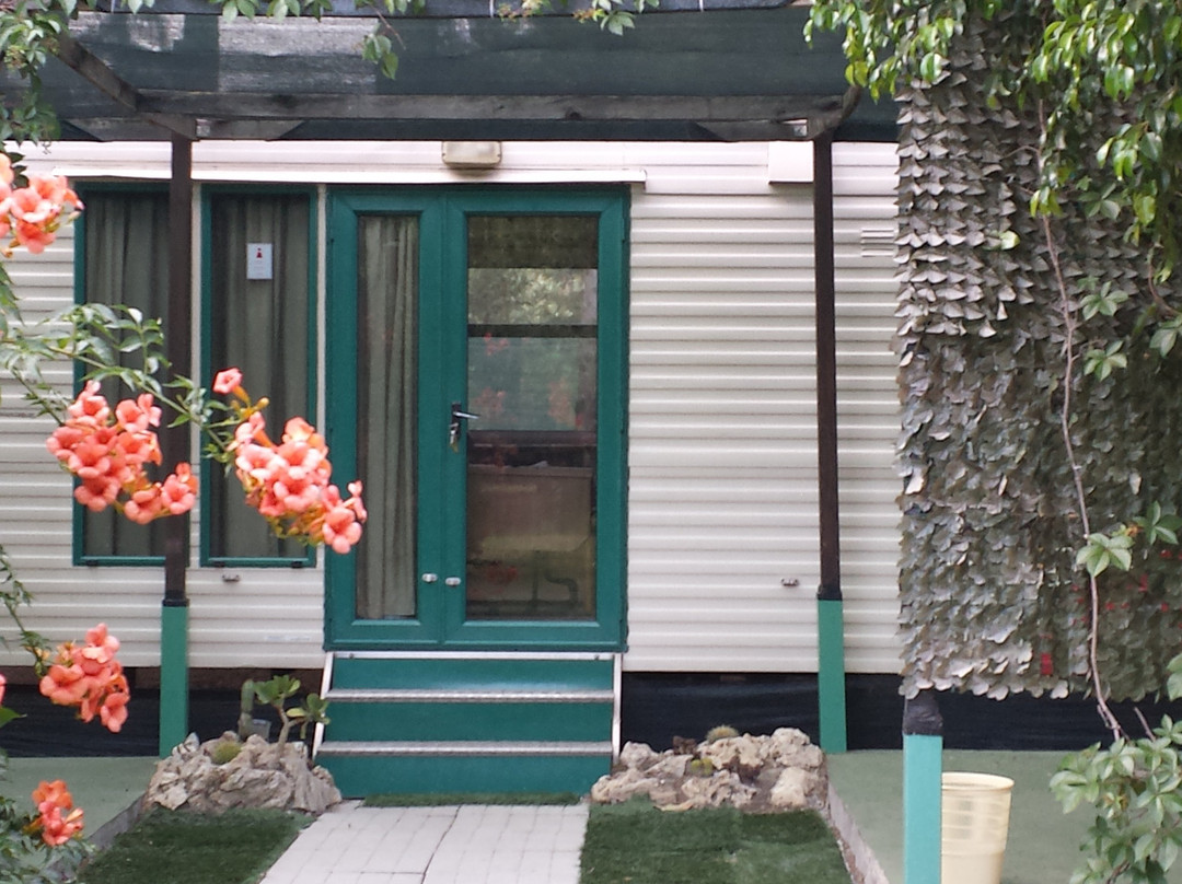 Camping Holiday Park