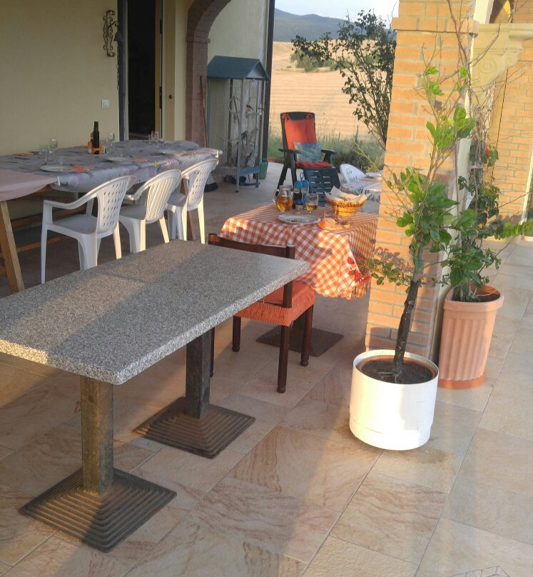 Agriturismo Nonna Emma主图