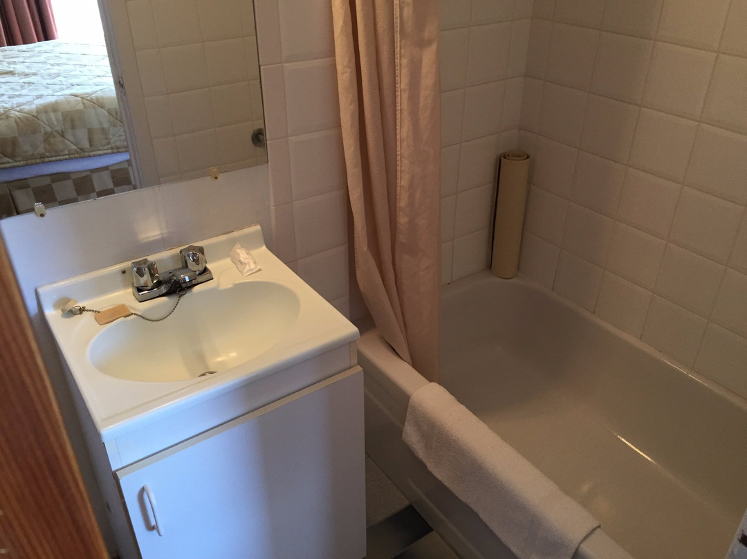 Motel Rivière Trois-Pistoles主图