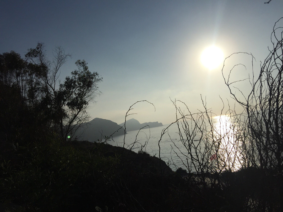 Plage Thara Youssef景点图片