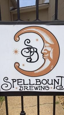 Spellbound Brewing景点图片