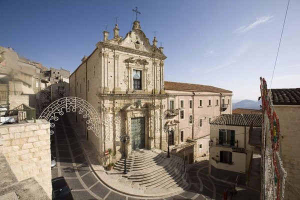 Santuario Madonna dei Miracoli景点图片