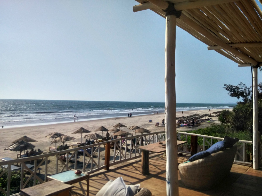 Anahata Retreat主图