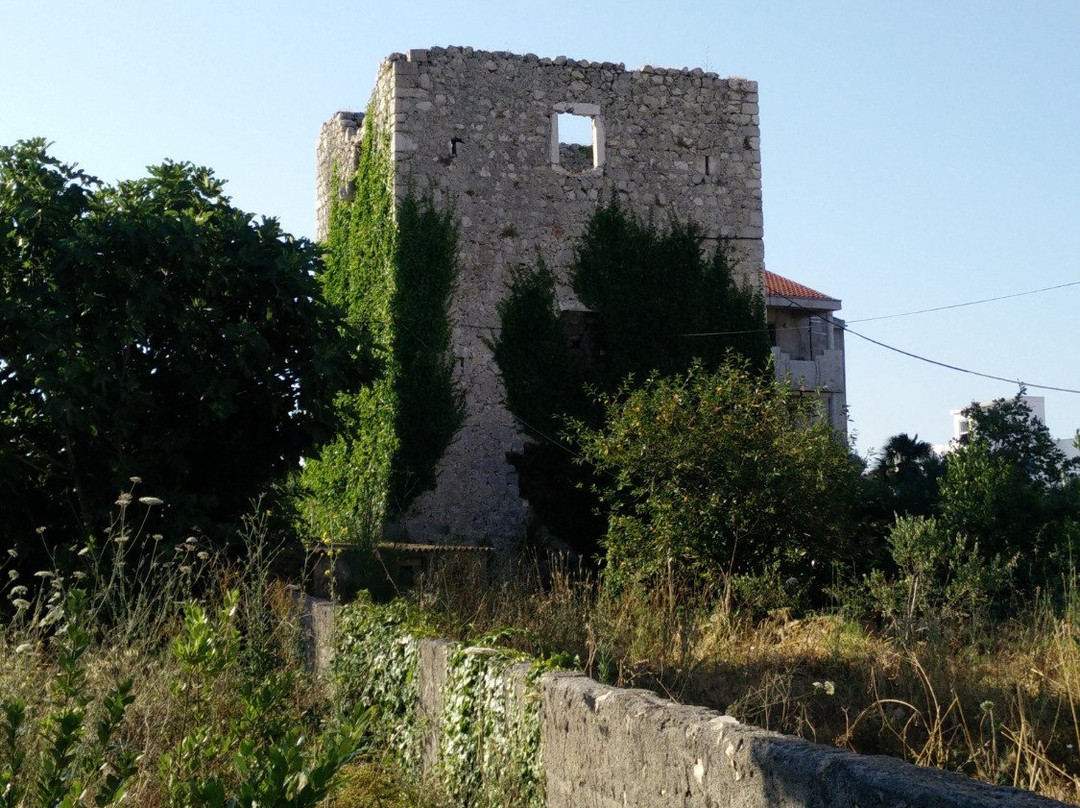 Tower Kastelina-Zaton必去景点