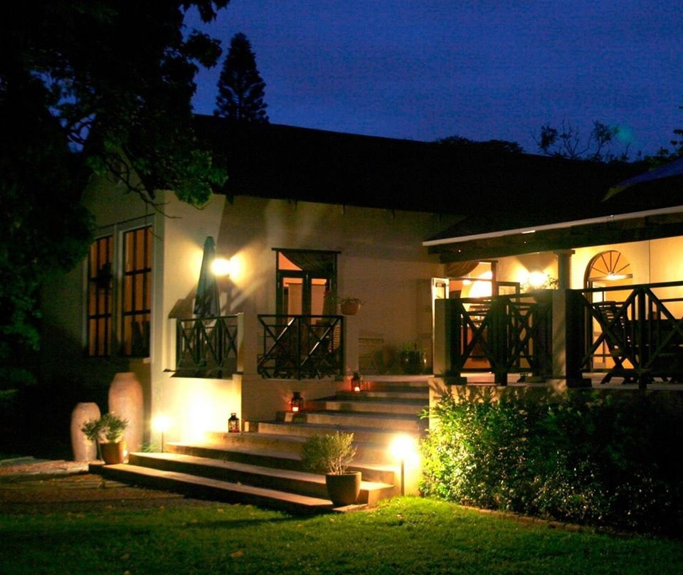 Umdlalo Luxury Lodge and Venue主图