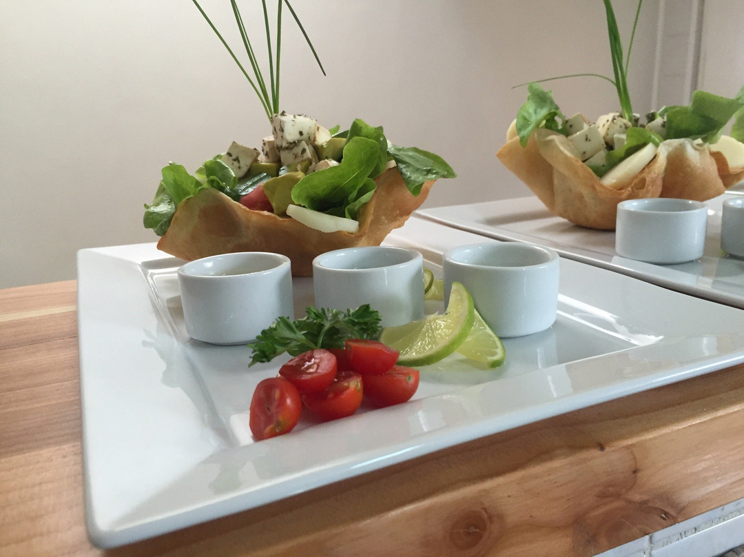 Hotel La Casona主图