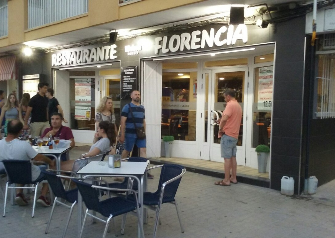 Florencia