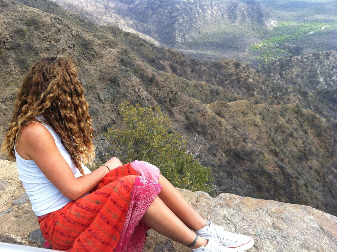 Tejas Negras Hosteria主图