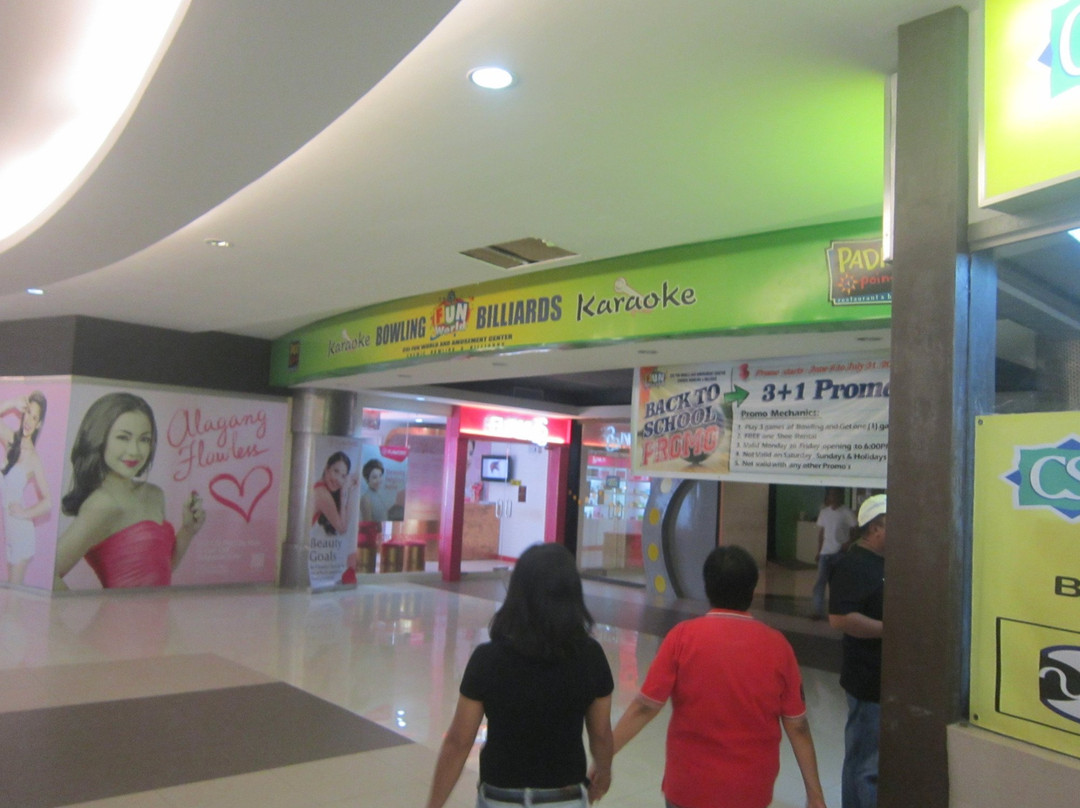 CSI The City Mall Dagupan景点图片