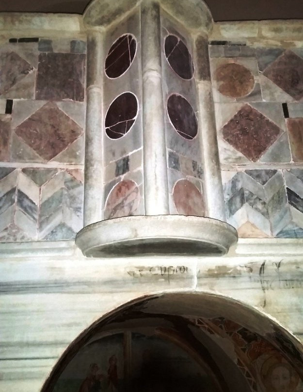 Santuario della "Madonna del Granato"景点图片