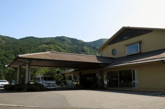 Kubote Onsen Bokusen no Sato景点图片