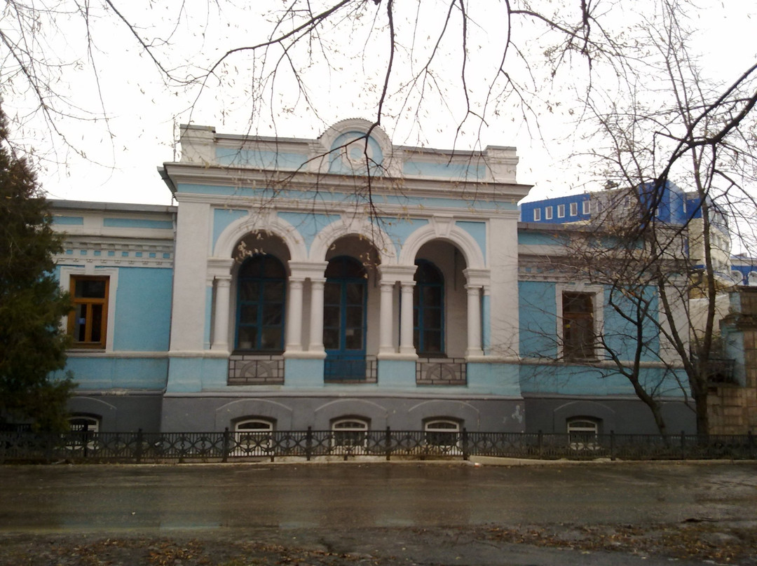 Luhansk旅游攻略图片