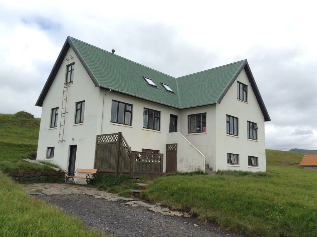 Eystri-Solheimar