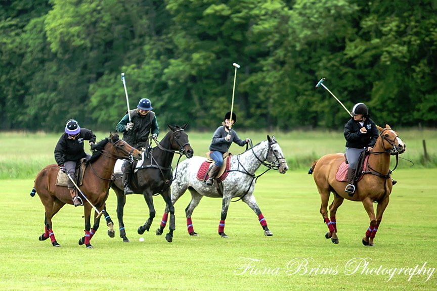 Stewarton Polo Club景点图片