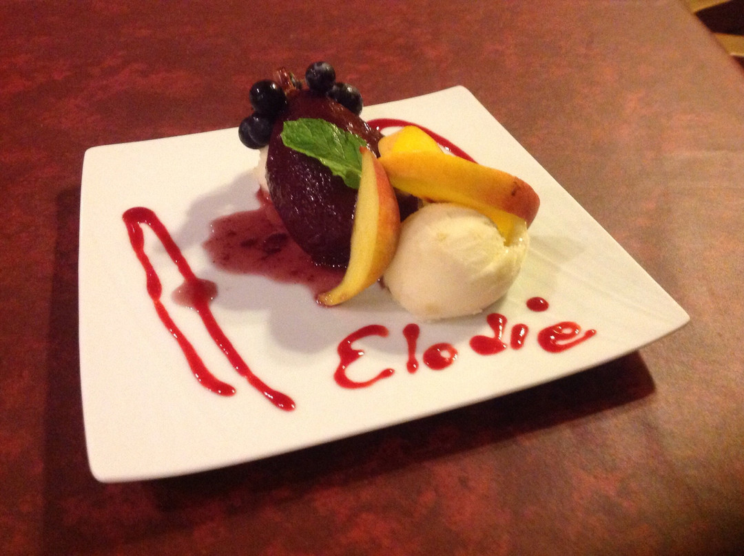 Hotel l’Univers主图