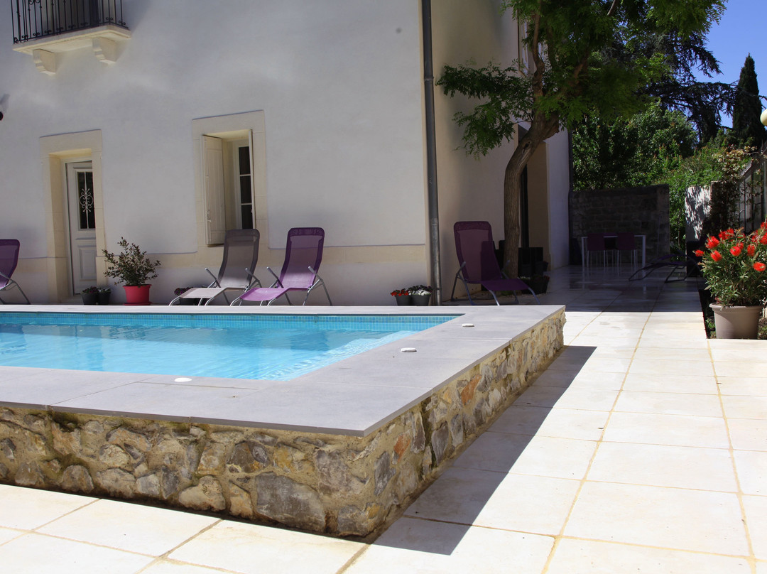 Le Clos du Théron主图