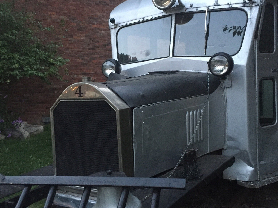 San Miguel County Courthouse-特柳赖德必去景点