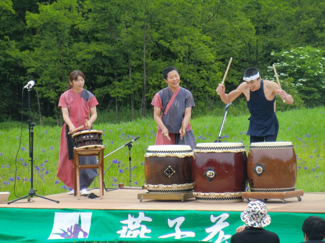 Yawata Wetlands景点图片