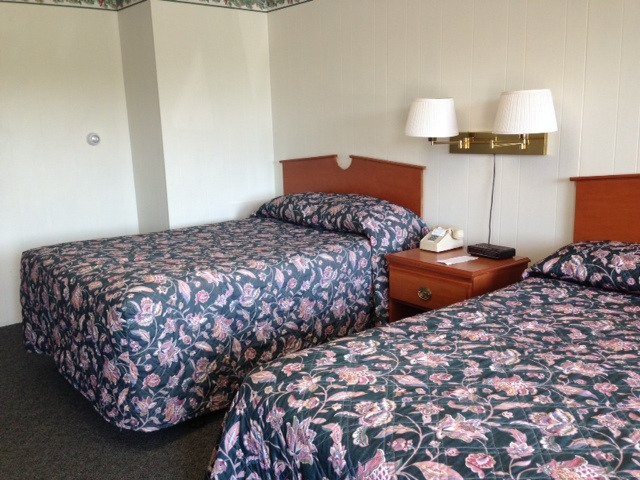 Katahdin Valley Motel-官方