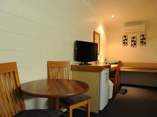 Country Ayr Motel主图