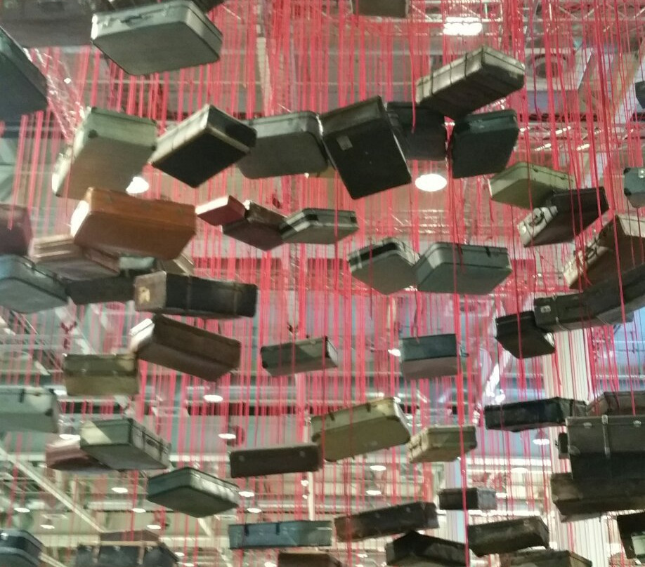 Art Basel-巴塞尔必去景点