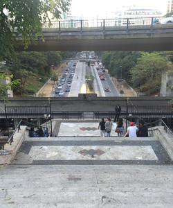 Mirante 9 de Julho景点门票图片