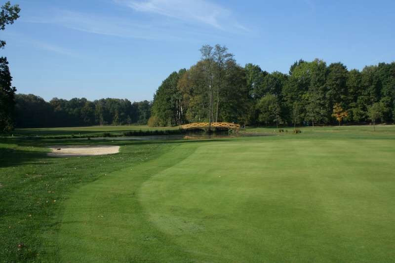 Silesia Golf Resort Kravare景点图片