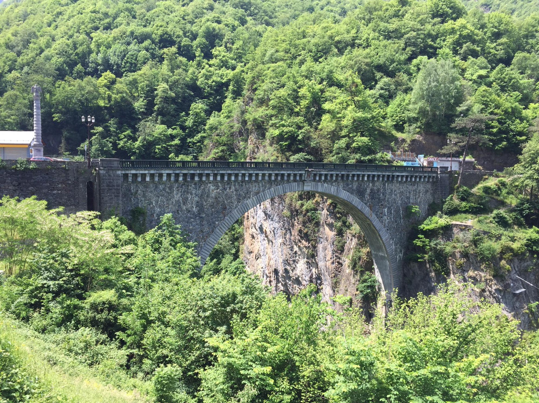 Bridge of Napoleon景点图片