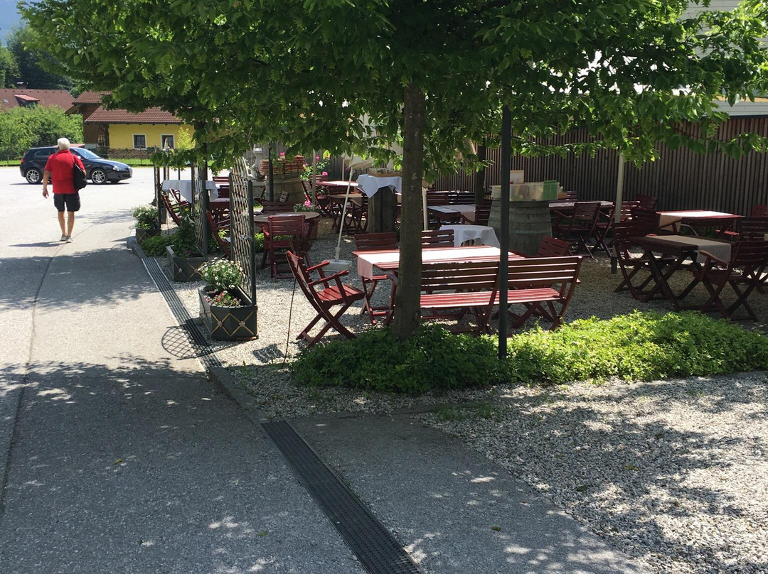Gasthof Abfalter主图