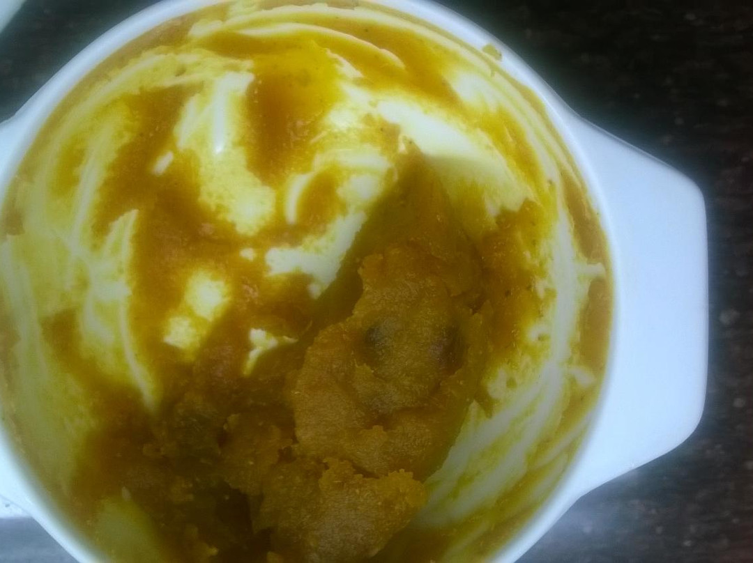 Omani Halwa Factory-Barka必去景点