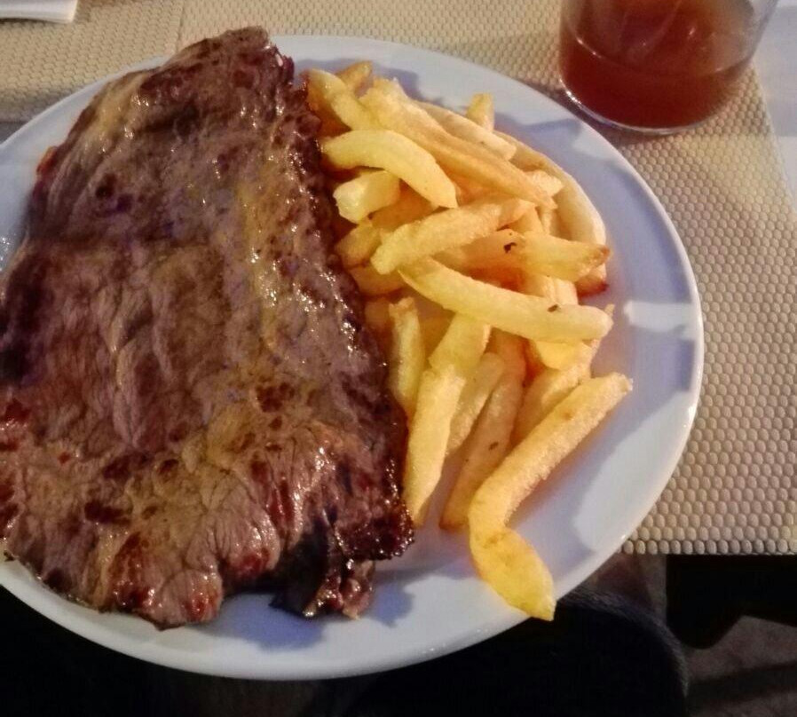 Asador Itxas-Berri主图