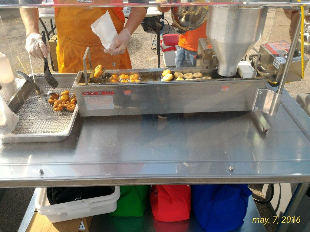 Waukesha Farmers' Market-沃基肖必去景点