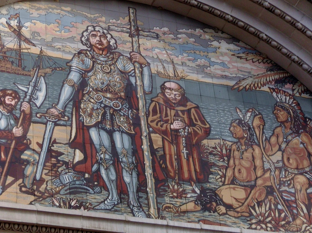 St. Nicholas Catholic Church-Zanesville必去景点