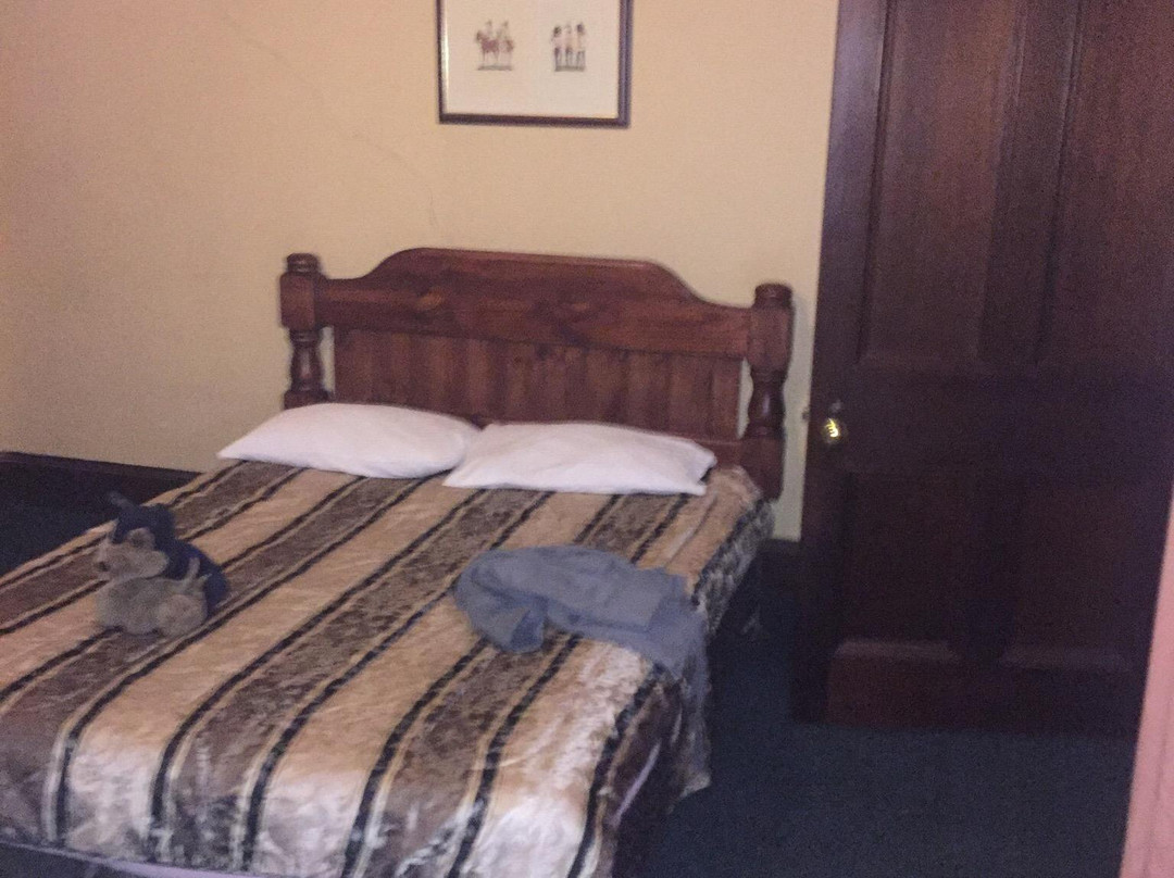 哈伯纳家庭式酒店主图