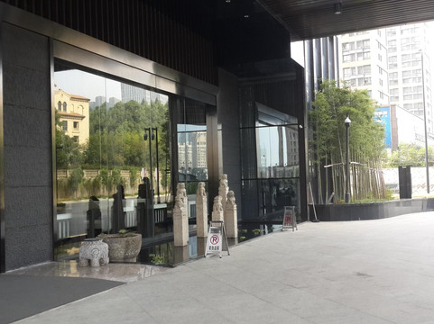 桐庐达曼酒店（杭州桐庐市区店）主图