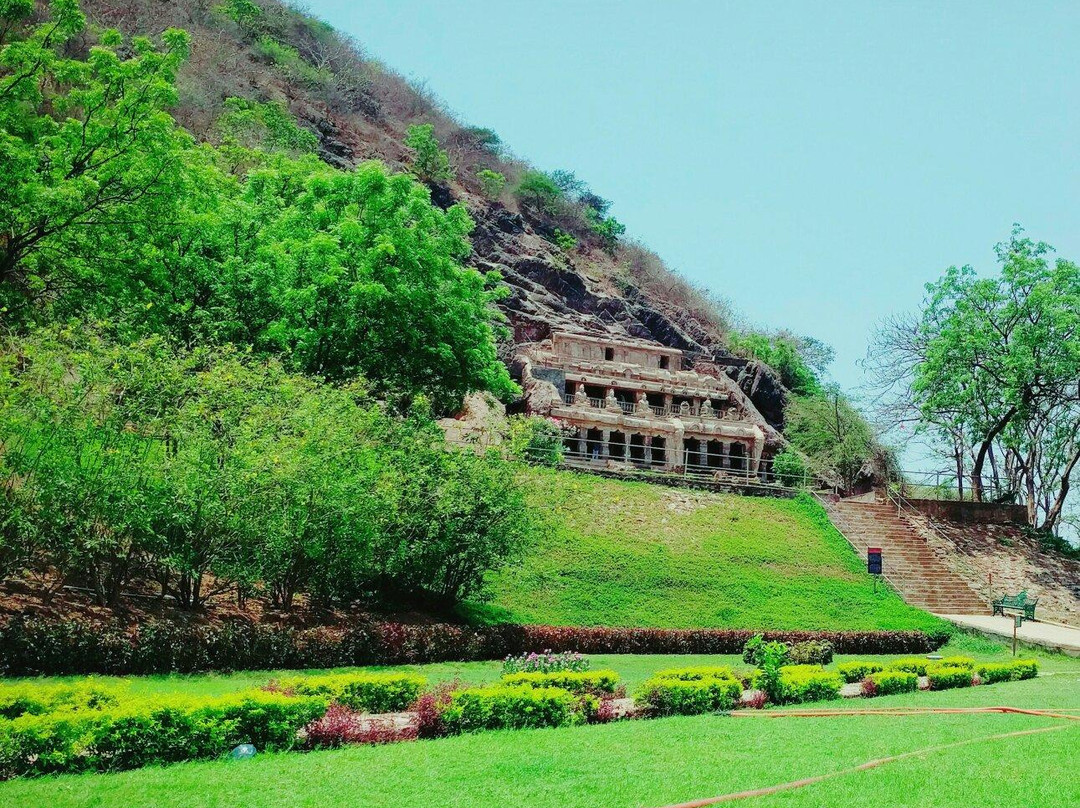 Krishna District旅游攻略图片