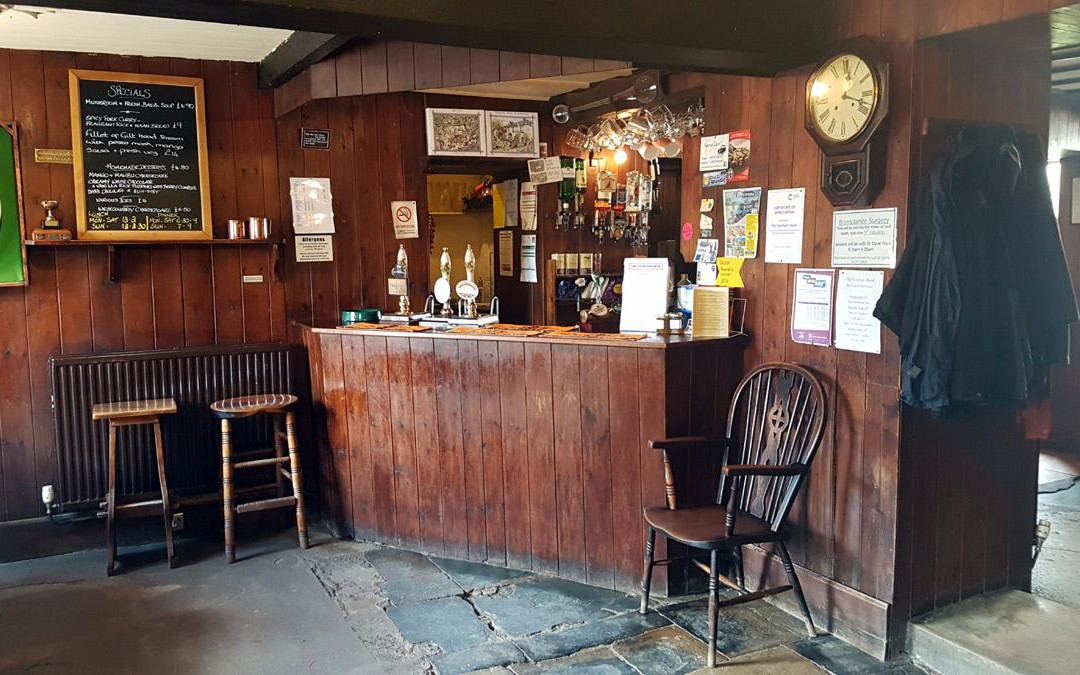 Weston餐馆和美食-The Fountain Head