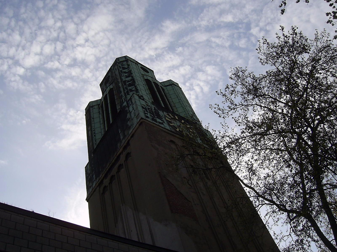 Liebfrauenkirche in Duisburg - Bruckhausen景点图片