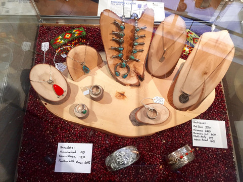 心灵港湾画廊-多伦多必去景点