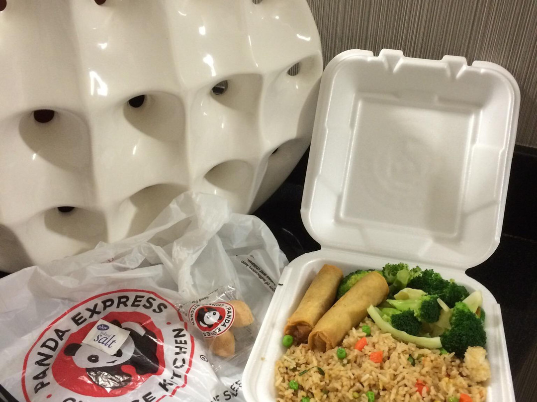 Panda Express主图