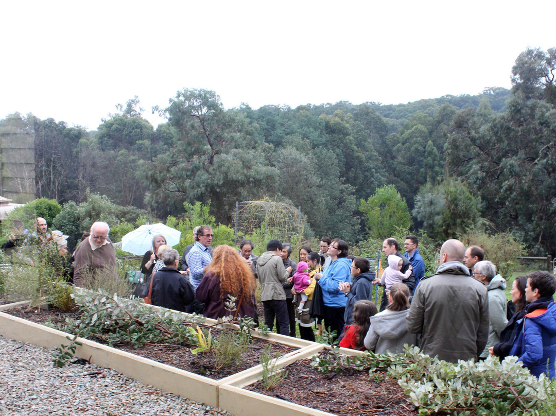 Peppermint Ridge Farm-Tynong必去景点