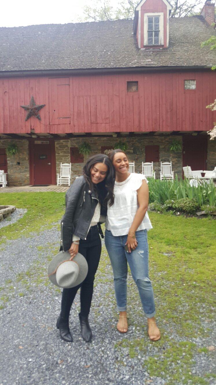 Equestrian Estates Horse Farm Bed and Breakfast-餐饮